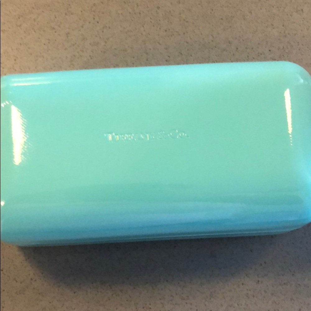 Brand new never worn Tiffany & Co. Sunglasses